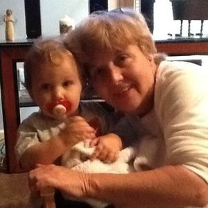 Meet your Posher, Cindy